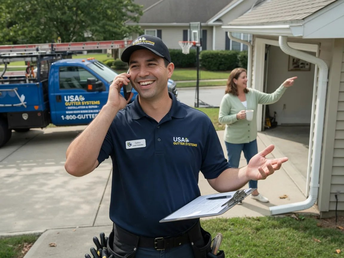 Gutter Installation El Paso, AR FAQs